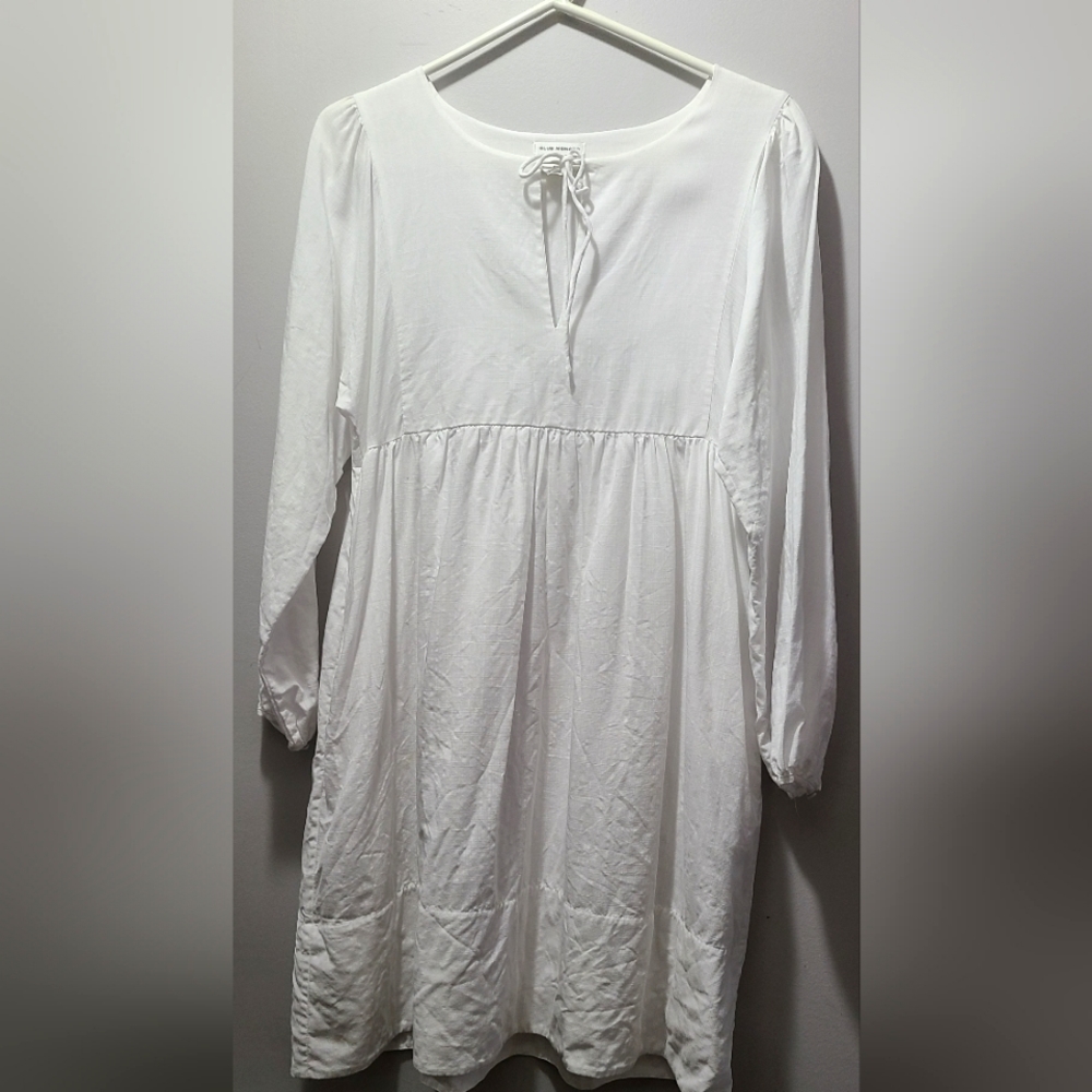 Club Monaco summer dress. Size s